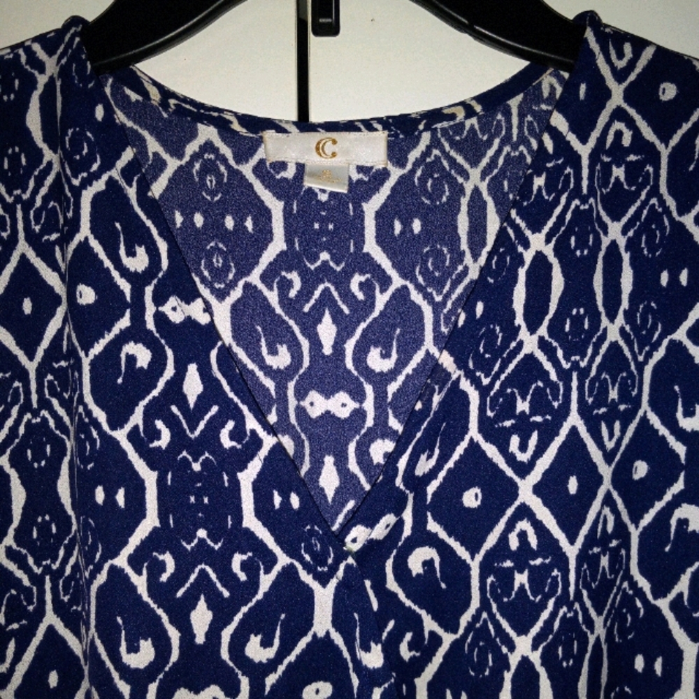 Small Romper by Charming Charlie